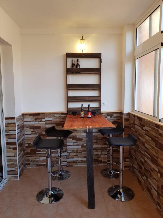 Pax Et Bonum Apartman Parque Holandes Kültér fotó