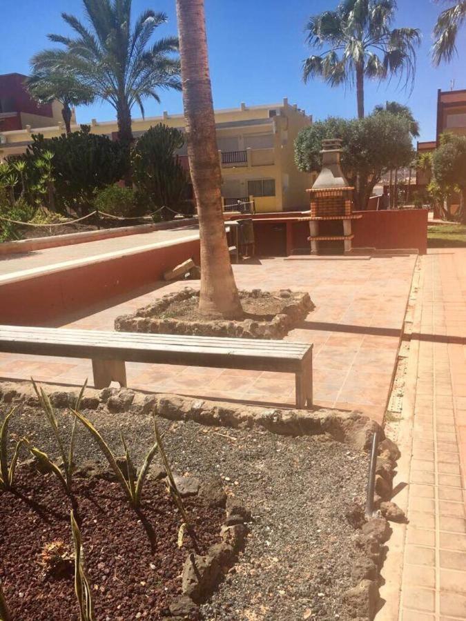 Pax Et Bonum Apartman Parque Holandes Kültér fotó