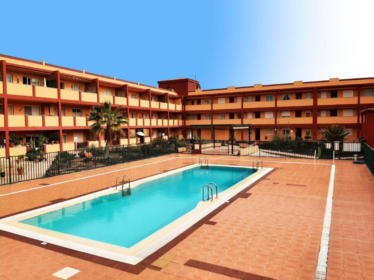 Pax Et Bonum Apartman Parque Holandes Kültér fotó