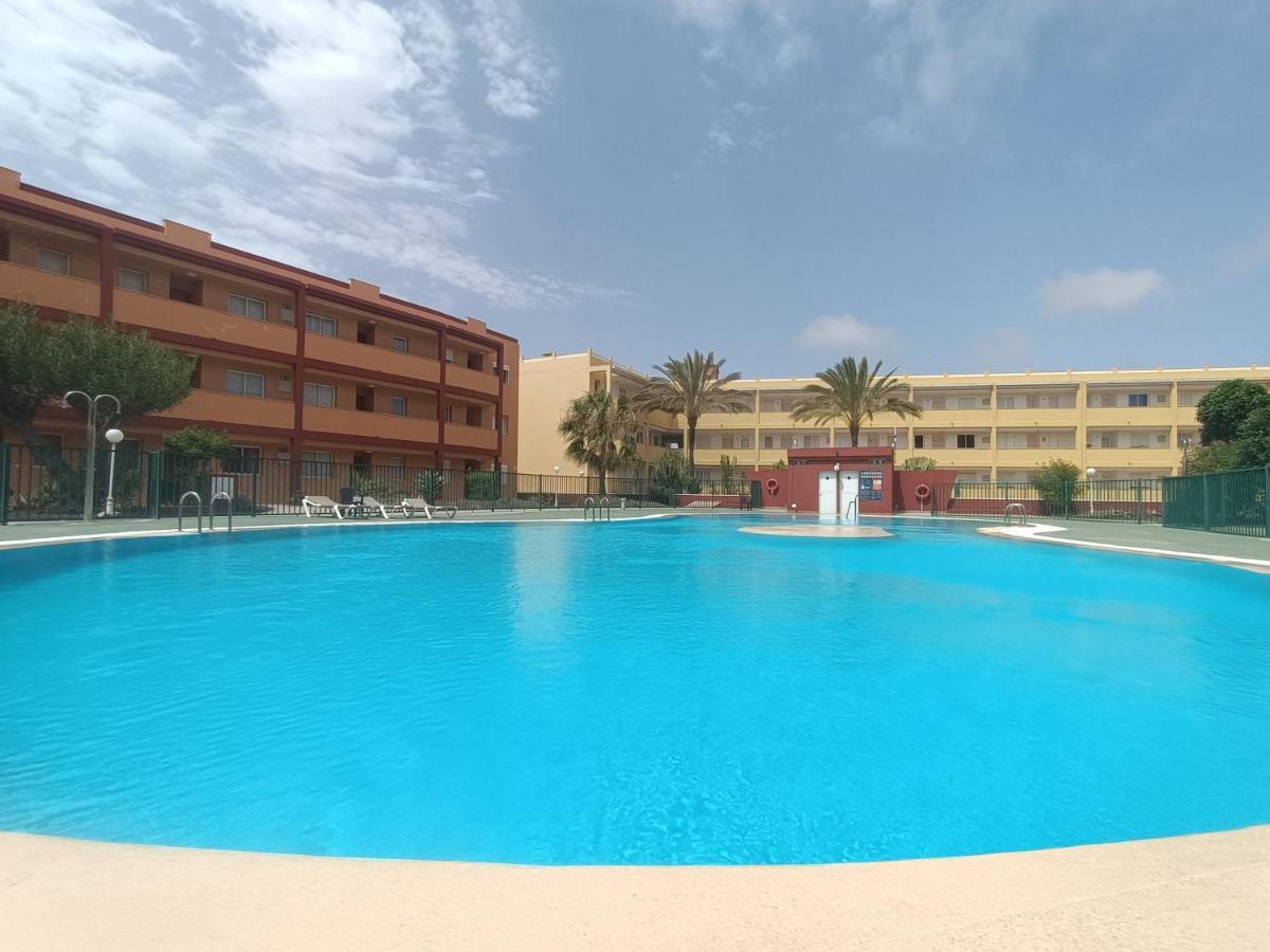 Pax Et Bonum Apartman Parque Holandes Kültér fotó
