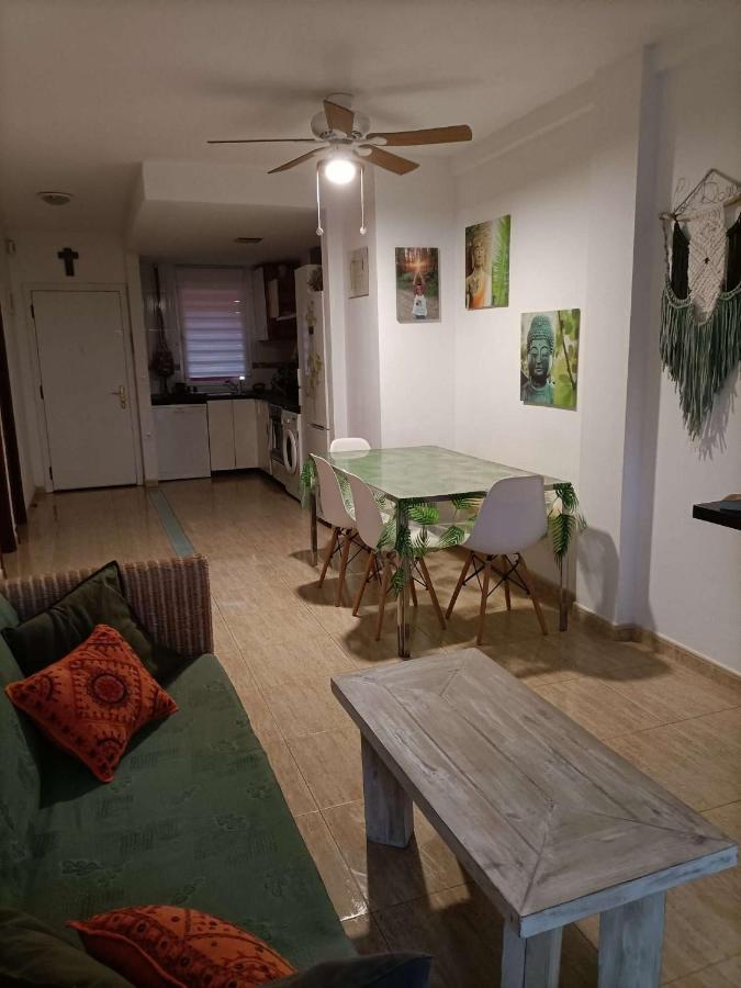 Pax Et Bonum Apartman Parque Holandes Kültér fotó