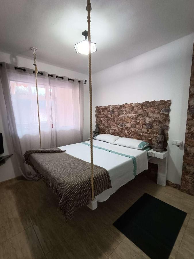 Pax Et Bonum Apartman Parque Holandes Kültér fotó