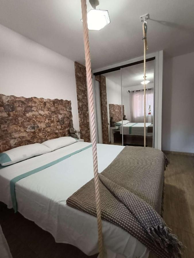 Pax Et Bonum Apartman Parque Holandes Kültér fotó